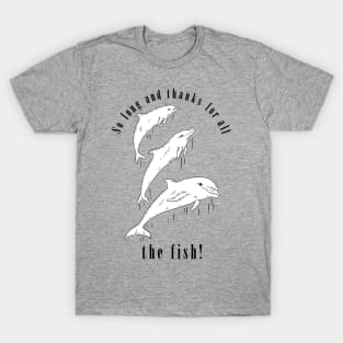 The Fish T-Shirt